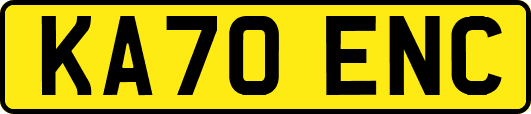 KA70ENC