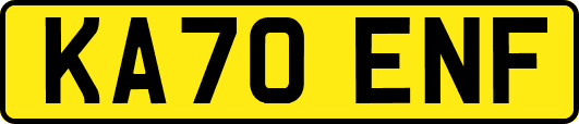 KA70ENF