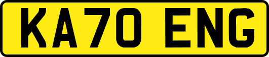 KA70ENG
