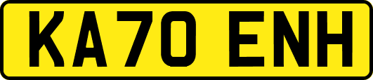 KA70ENH