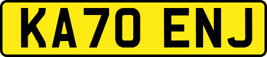 KA70ENJ