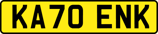 KA70ENK