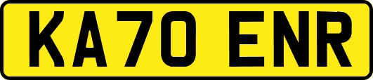 KA70ENR