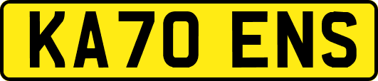 KA70ENS