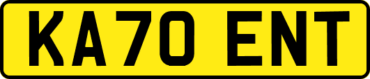 KA70ENT