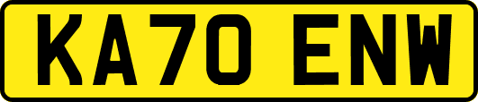 KA70ENW