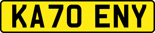 KA70ENY