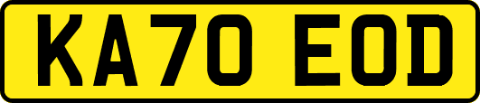 KA70EOD