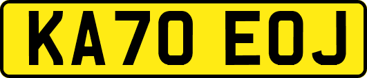 KA70EOJ