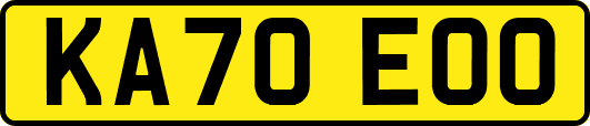 KA70EOO
