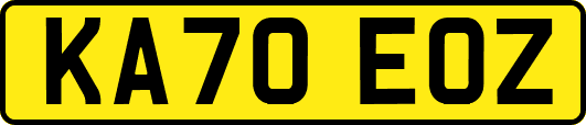KA70EOZ