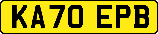 KA70EPB