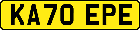 KA70EPE
