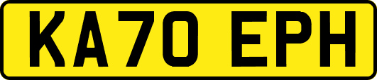 KA70EPH