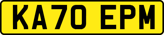 KA70EPM