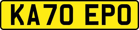 KA70EPO