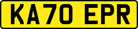 KA70EPR