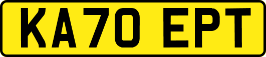 KA70EPT
