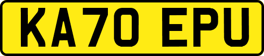 KA70EPU