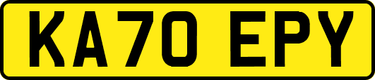 KA70EPY