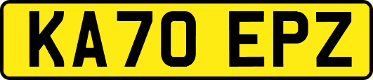 KA70EPZ