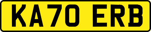 KA70ERB