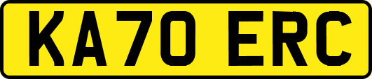 KA70ERC