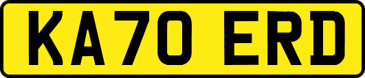 KA70ERD