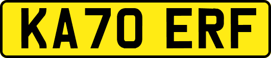 KA70ERF