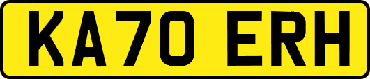 KA70ERH