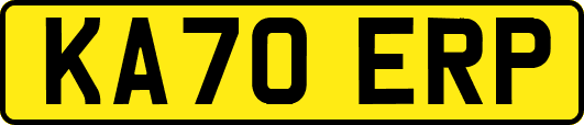 KA70ERP