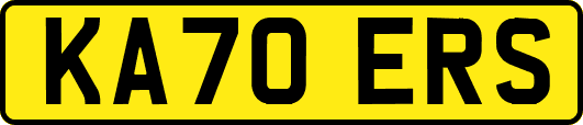 KA70ERS