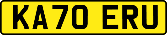 KA70ERU