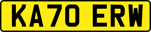 KA70ERW