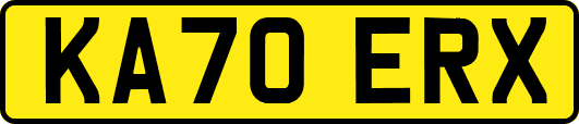 KA70ERX