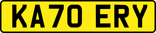 KA70ERY