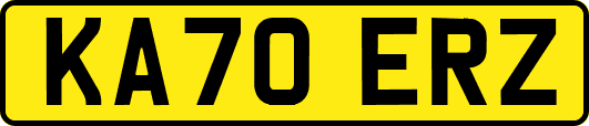 KA70ERZ