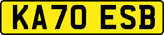 KA70ESB