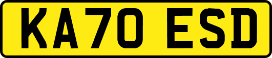 KA70ESD