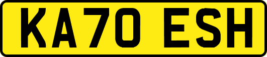 KA70ESH