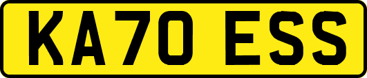 KA70ESS