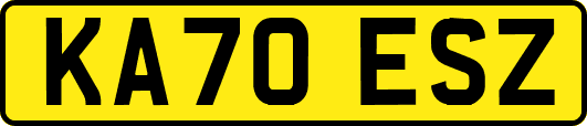 KA70ESZ