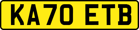 KA70ETB