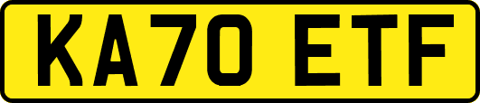 KA70ETF
