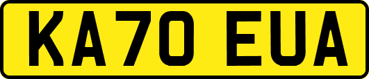 KA70EUA