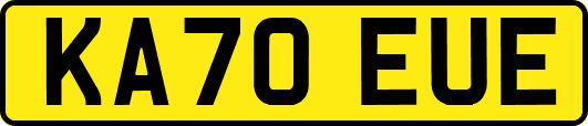 KA70EUE