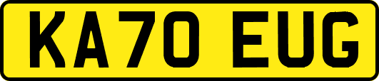 KA70EUG