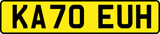 KA70EUH
