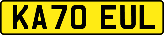 KA70EUL
