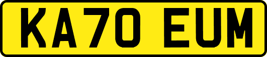KA70EUM